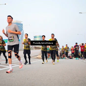 Runner Photo 6669134