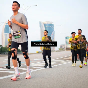 Runner Photo 6669138