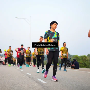 Runner Photo 6669140