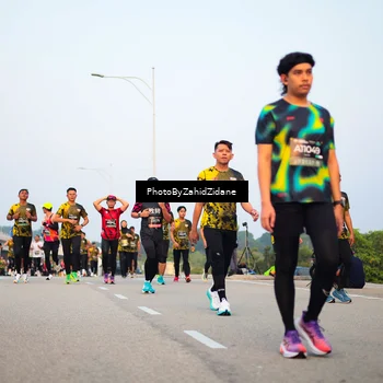 Runner Photo 6669141