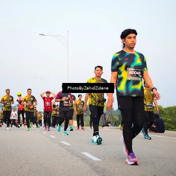 Runner Photo 6669143