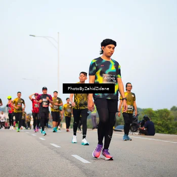 Runner Photo 6669144
