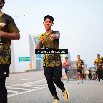 Runner Photo 6669148