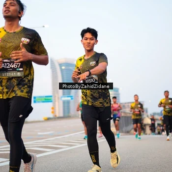 Runner Photo 6669149