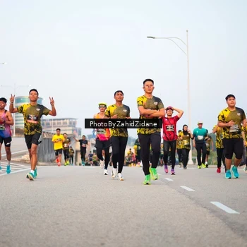 Runner Photo 6669150