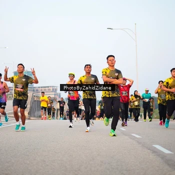 Runner Photo 6669151