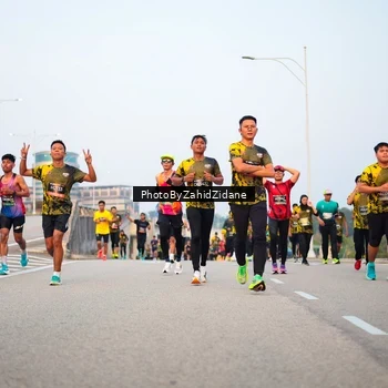 Runner Photo 6669152