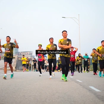 Runner Photo 6669155