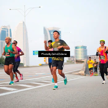 Runner Photo 6669157