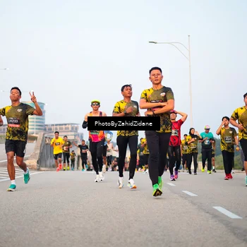 Runner Photo 6669158