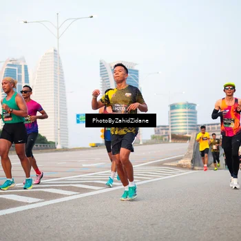 Runner Photo 6669159
