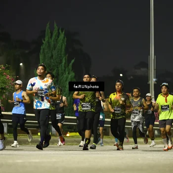 Runner Photo 6669161