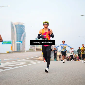 Runner Photo 6669162