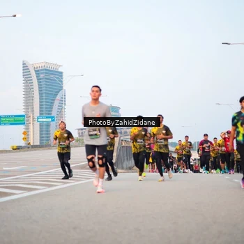 Runner Photo 6669164