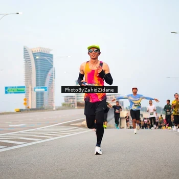 Runner Photo 6669167