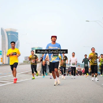 Runner Photo 6669174
