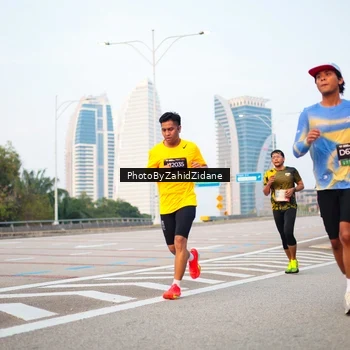 Runner Photo 6669177
