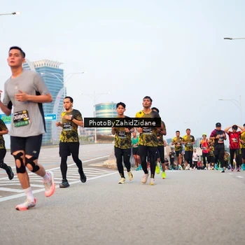 Runner Photo 6669179