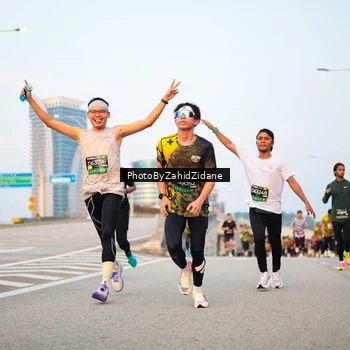 Runner Photo 6669183