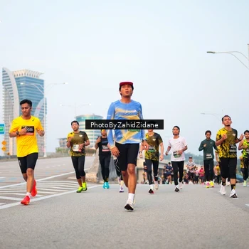 Runner Photo 6669184