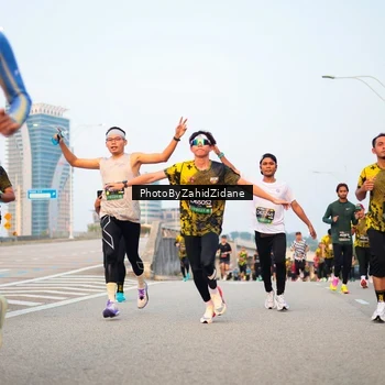 Runner Photo 6669185