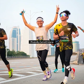 Runner Photo 6669187