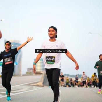Runner Photo 6669188