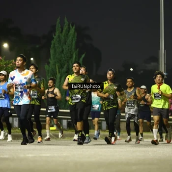 Runner Photo 6669191