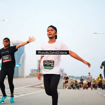 Runner Photo 6669192