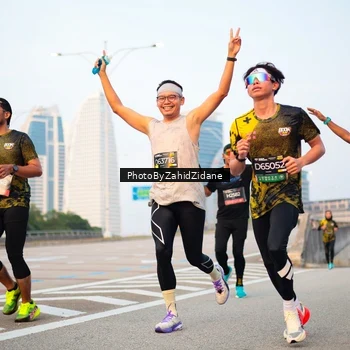 Runner Photo 6669193