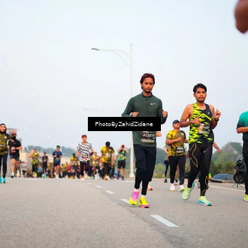 Runner Photo 6669195