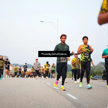 Runner Photo 6669198
