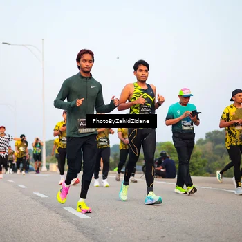 Runner Photo 6669204