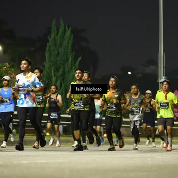 Runner Photo 6669206