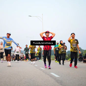 Runner Photo 6669217