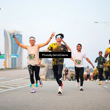Runner Photo 6669241