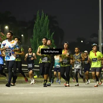 Runner Photo 6669243