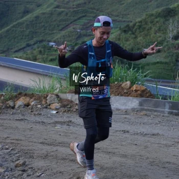 Runner Photo 666926