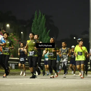 Runner Photo 6669271