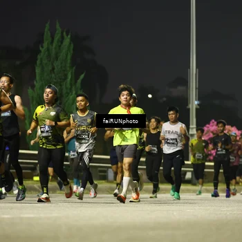 Runner Photo 6669311