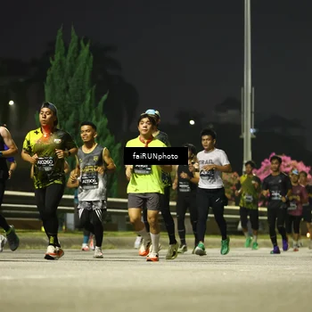 Runner Photo 6669316