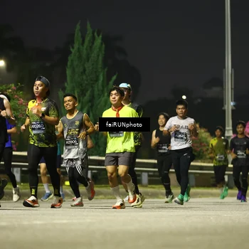 Runner Photo 6669338