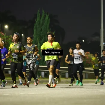 Runner Photo 6669354