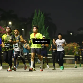 Runner Photo 6669360