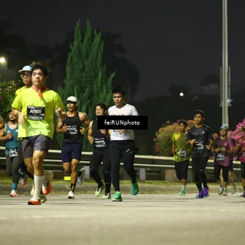 Runner Photo 6669387