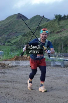 Runner Photo 666939