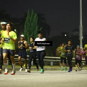 Runner Photo 6669408