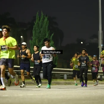 Runner Photo 6669427