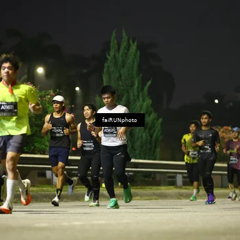 Runner Photo 6669438