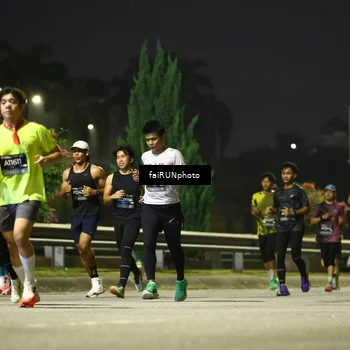 Runner Photo 6669445